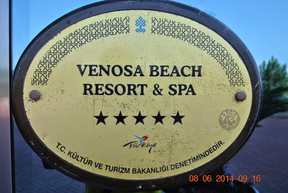 imagini hotel VENOSA DIDIM